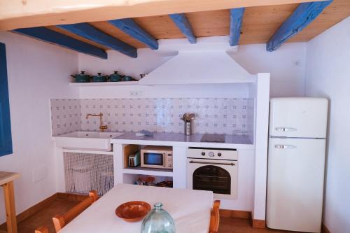 Formentera Casa | CAN TONI DEN MESTRE