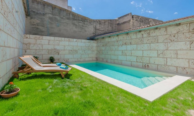 Sa Pobla Villa | CAN TONI