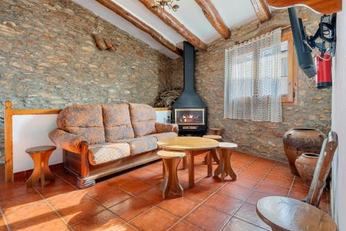 Masdenverge Casa | Can Torres