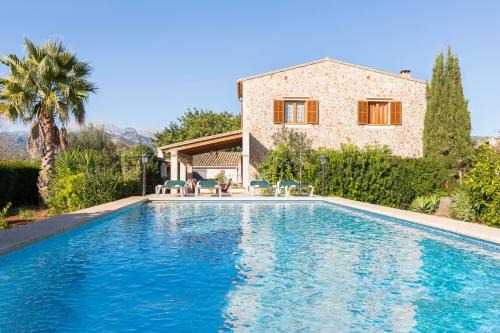 Campanet Casa | Can Tut