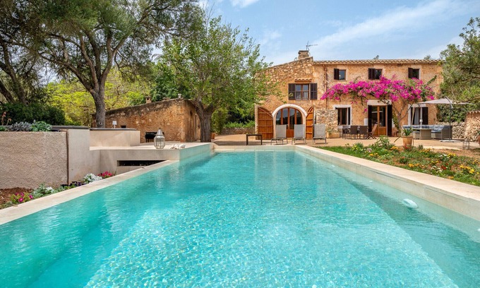 Felanitx Cabaña | Can Veritat by Mallorca House Rent