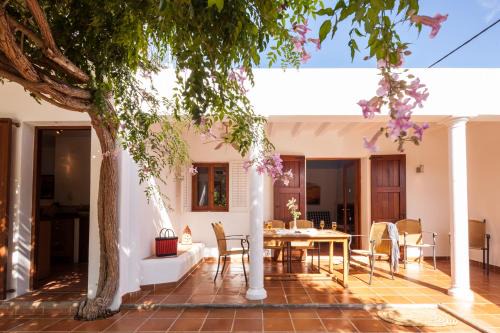 Sant Agusti des Vedra Casa | can vinyeta