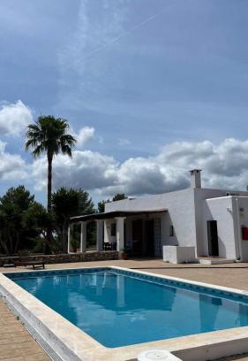 Sant Rafael de Sa Creu Casa | Can Xinxo