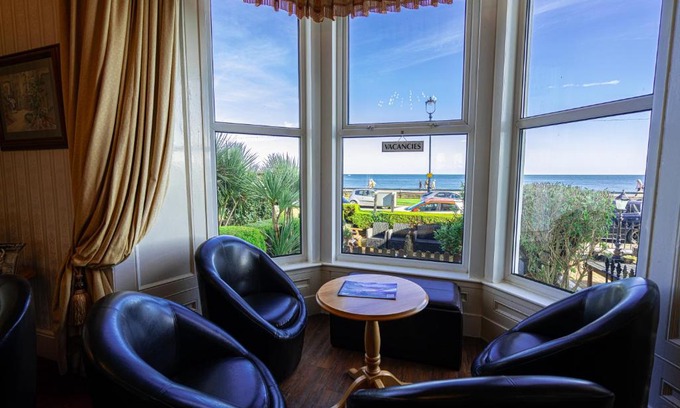 Llandudno Hotel | Can-Y-Bae Hotel