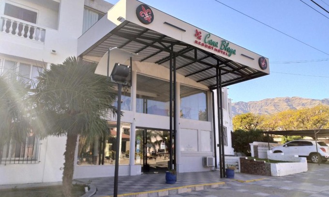 Merlo Apartamento | Cana Blaya Apart Hotel