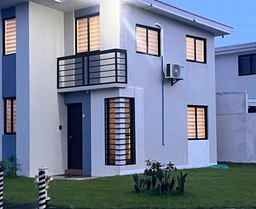 Urdaneta City Cabina | Cana Blessed Guest House