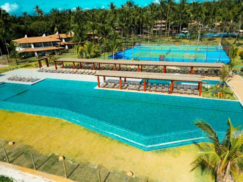 Olivenca Complejo | Cana Brava All Inclusive Resort