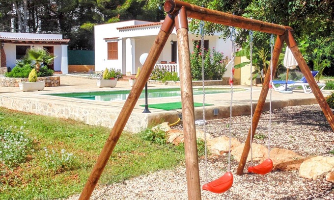 S'Argamassa Casa | CANA LALI