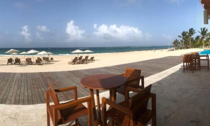 Bavaro Apartamento | Cana Pearl Hard Rock Cafe Apartment