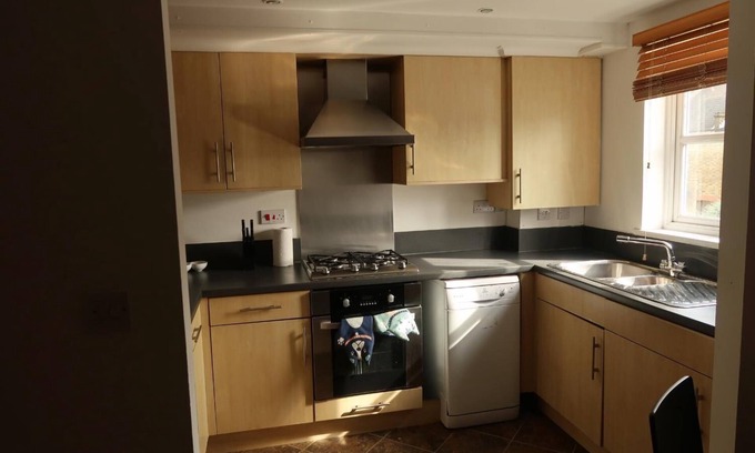 Chelmsford Apartamento | Canaan Apartments chelmsford