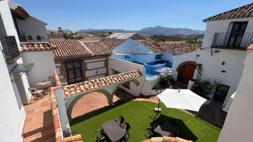 Ronda Hotel | Canaan Boutique Hotel Ronda