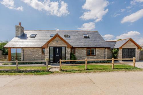 Worth Matravers Casa | Canaan