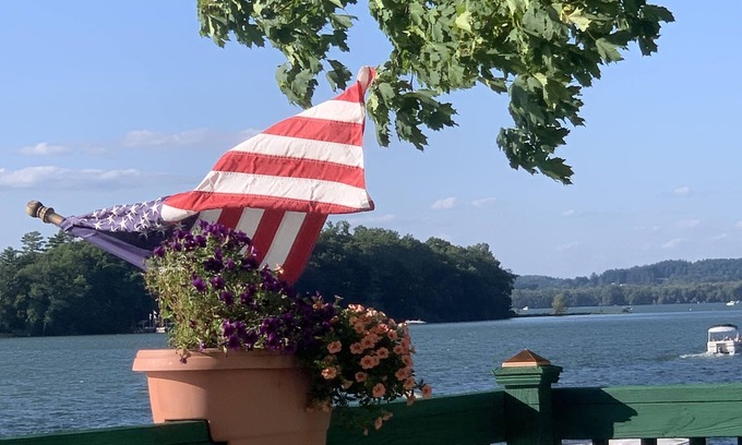 Cooperstown - Otsego Lake Casa | Canadarago Lakefront Home in Richfield Springs, NY