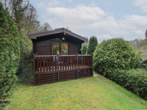 Keswick Casa | Canadian Cabin No 38