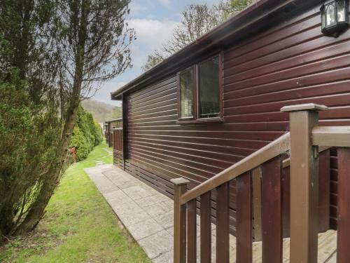 Keswick Casa | Canadian Cabin No 39