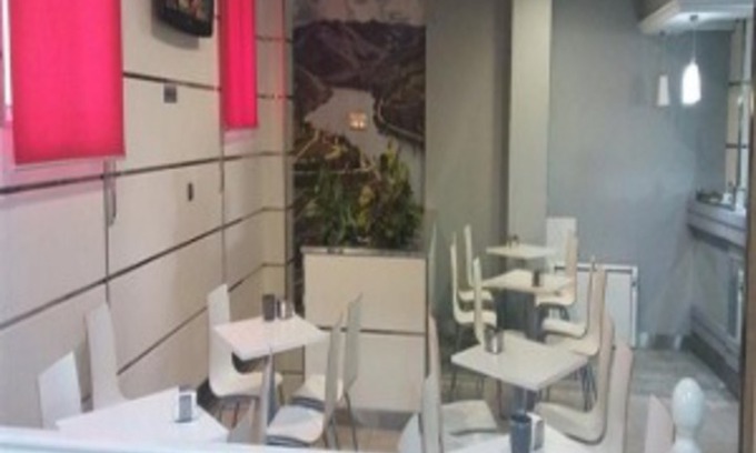 Santiago de Vigo Hotel | CANAIMA