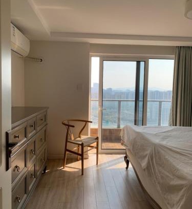 Yuhang District Casa | Canal Impression B&B, Women-Friendly, Families and Couples