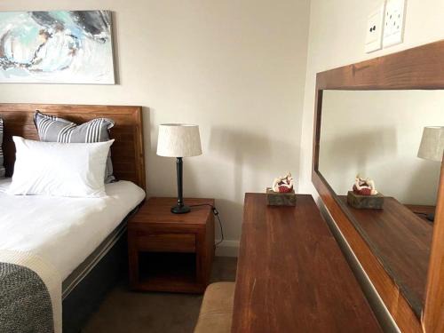 Victoria and Alfred Waterfront Apartamento | Canal Quays 507