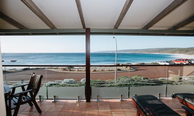 Yallingup Apartamento | Canal Rocks Beachfront Apartments