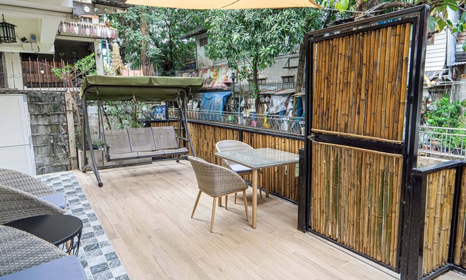 Sao Chingcha Casa | Canal View Lo-ha Contactless Check-in
