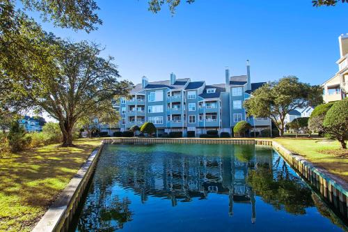 Manteo Casa | Canalfront, Community Pool, Tennis courts and MORE! PC431, Above the Wake