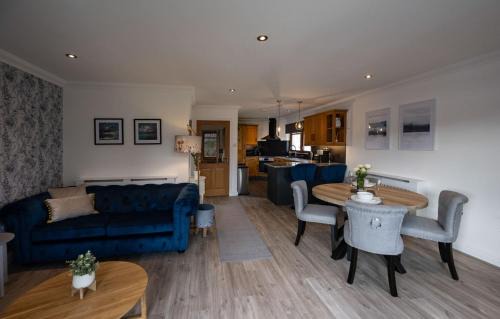 Banavie Casa | Canalside Apartment