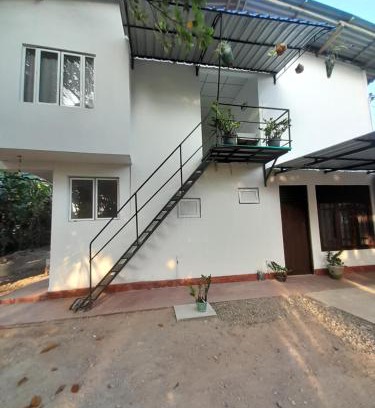 Polhena Casa | Canalside resort