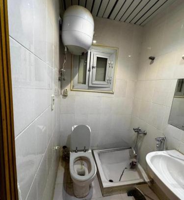 Shurtah al-Dakhlah Chalet De Esquí | Canary beach reasort