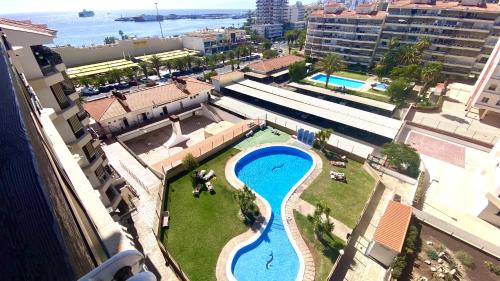 Los Cristianos Apartamento | Canary Garden Sea Views by Deihu Experiences