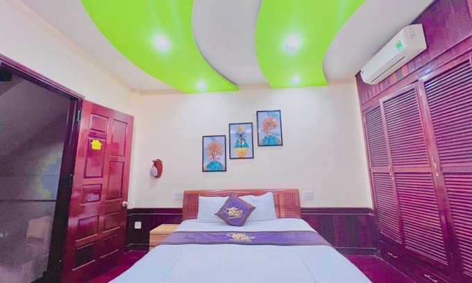 Hue City Centre Casa | Canary Homestay