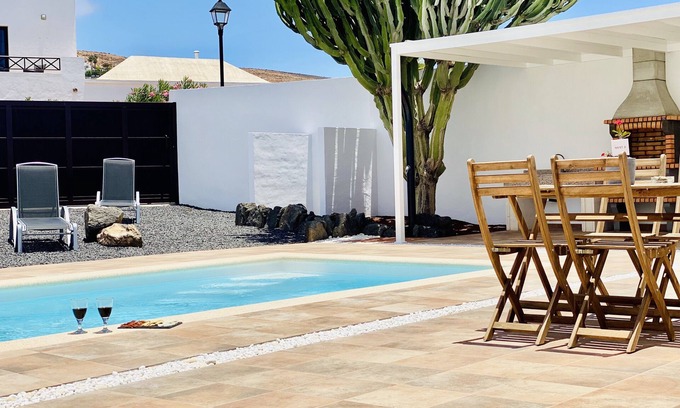 Nazaret Apartamento | Canaryislandshost l My Nest