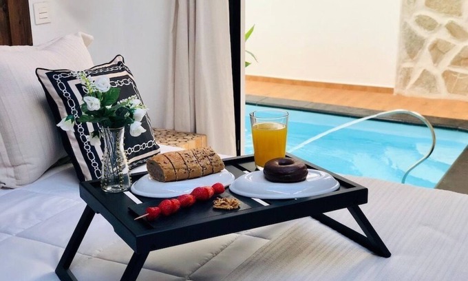 Nazaret Apartamento | Canaryislandshost l Nazaret Suites