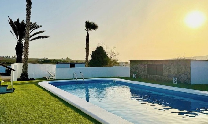 Nazaret Apartamento | Canaryislandshost l Olympica 9