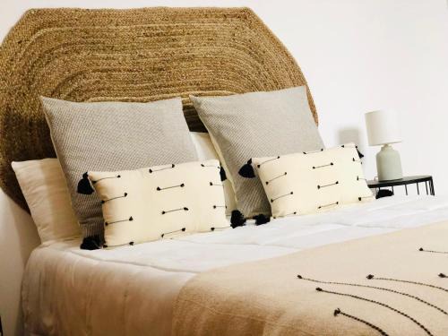 Caleta de Famara Apartamento | Canaryislandshost l Surf Lanzarote