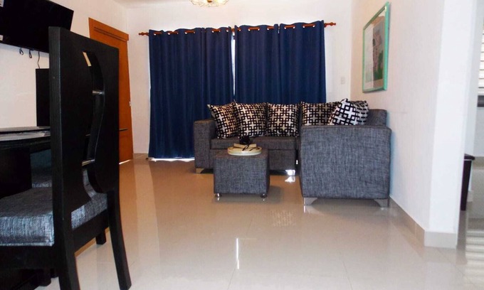 Montellano Apartamento | Cañaveral Del Mar extremely relaxing! right in the meddle of all.