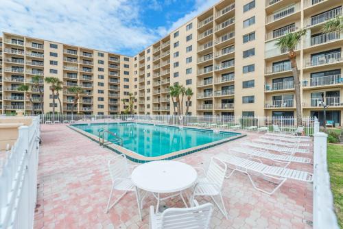 Port Canaveral Apartamento | Canaveral Towers