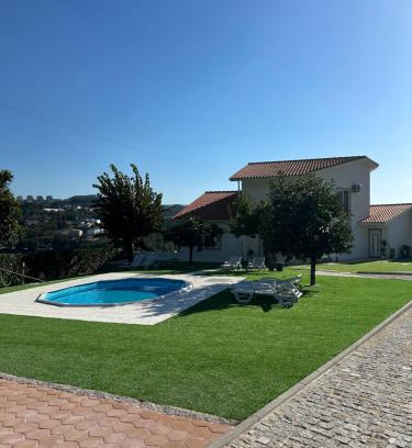 Beijos Apartamento | CANAVESES RIVER HOUSE - ALOJAMENTO RURAL