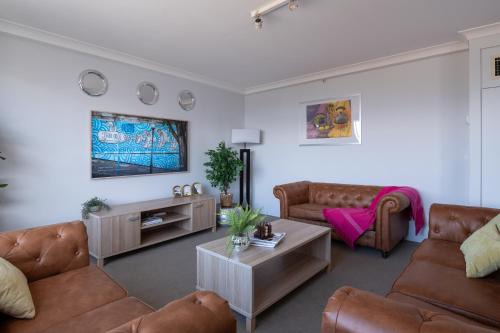 City West Apartamento | Canberra City View Apartment