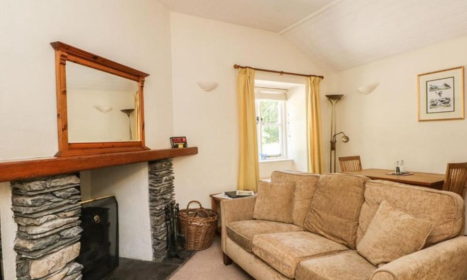 Graythwaite Casa | Canbrow, Homefarm, Graythwaite