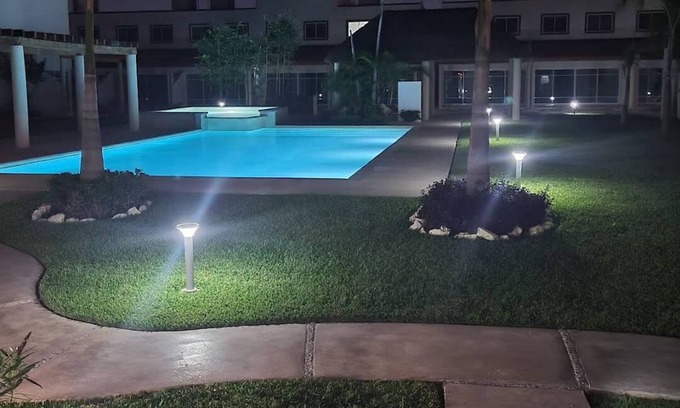 Cancún Casa | Cancún villas residencial