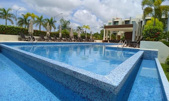 Cancún Apartamento | Cancun Lucky & Friendly Condo