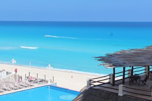 Zona Hotelera Apartamento | Cancun Plaza - Best Beach
