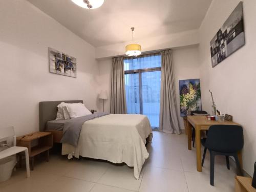 Discovery Gardens Apartamento | Candace Aster Hotel Apartment