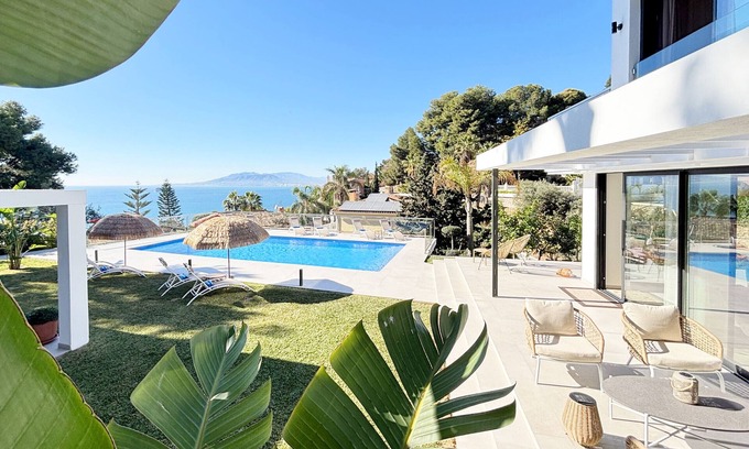 El Candado Villa | Candado Golf - Málaga de Vacaciones
