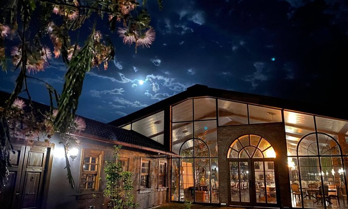 Tekkekoy Hotel | Candal Country Club