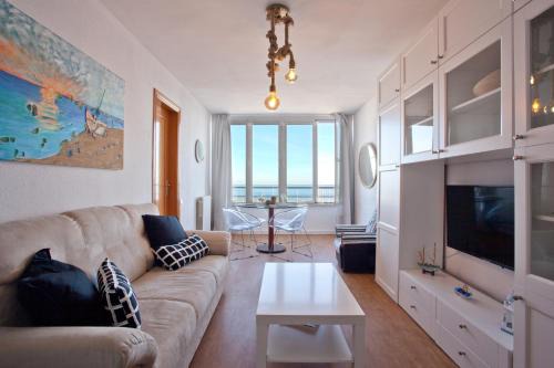 Masnou Apartamento | Candela's Beach Port