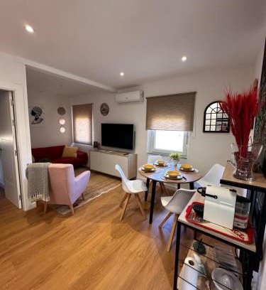 Astorga Apartamento | Candelaria