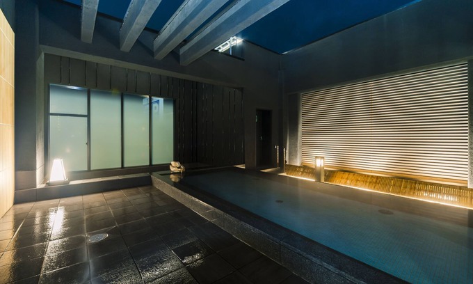 Chuo-ku Hotel | Candeo Hotels Fukuoka Tenjin