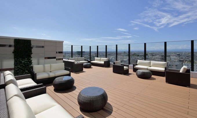 Omiya Hotel | Candeo Hotels Omiya