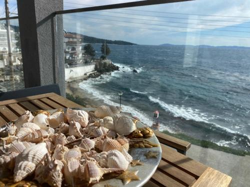 Neos Marmaras Apartamento | Candi Luxury Suites